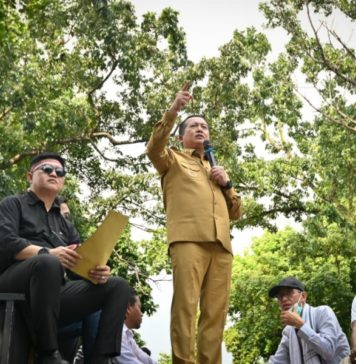 Beri Teguran Keras, Gubernur NTB Masih Temukan SPPG Cari Margin Tambahan