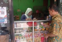 Berkembang Bersama Holding Ultra Mikro, Ekonomi Keluarga di Semarang Ini Makin Kuat Melalui Usaha Sembako