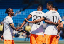 Bermain dengan 10 Orang, Belanda Tetap Mampu Kalahkan Uzbekistan di Uji Coba Internasional