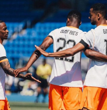 Bermain dengan 10 Orang, Belanda Tetap Mampu Kalahkan Uzbekistan di Uji Coba Internasional