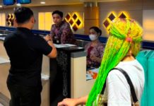 Bikin Gaduh di Bandara Ngurah Rai, WN Saudi Arabia Dideportasi Imigrasi