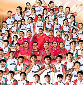 Bola Tangan Badung Sapu Bersih Empat Emas di Porjar Bali 2026