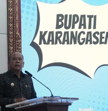 Bolos Berbulan-bulan dan Terlibat Narkotika, Kontrak Dua PPPK di Karangasem Tak Diperpanjang