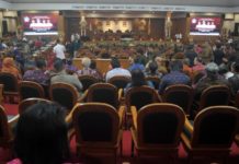 BPK Soroti Ketidaksesuaian Pertanggungjawaban Pengelolaan Hibah