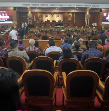 BPK Soroti Ketidaksesuaian Pertanggungjawaban Pengelolaan Hibah