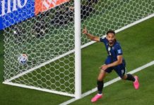 Brasil Hajar Haiti, Rebut Puncak Grup C Piala Dunia 2026