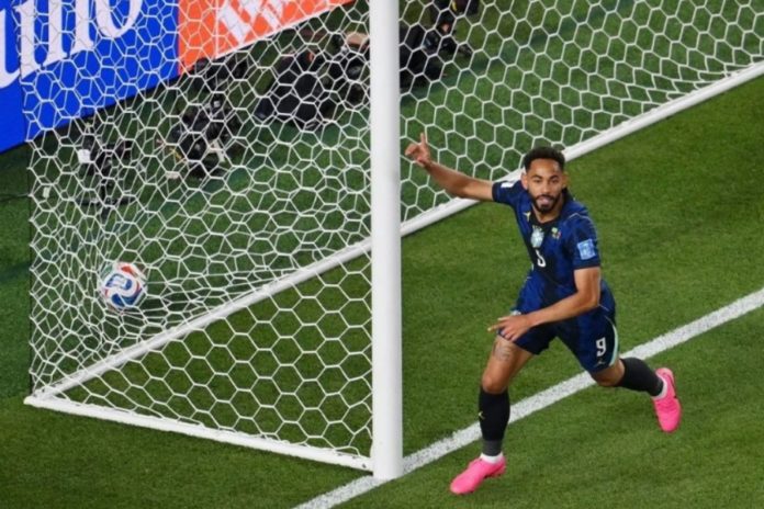 Brasil Hajar Haiti, Rebut Puncak Grup C Piala Dunia 2026 1