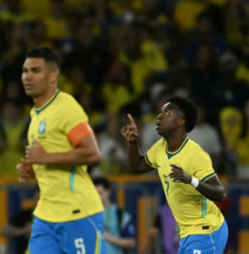 Brasil Pesta Gol ke Gawang Panama Jelang Piala Dunia 2026