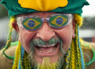 Brasil Raih Kemenangan Dramatis Lawan Jepang, Melaju ke Babak 16 Besar