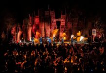 BRI Jazz Gunung Series 2026 Digelar, Dari Harmoni Musik hingga Alam dalam Satu Pertunjukan