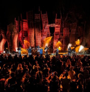 BRI Jazz Gunung Series 2026 Digelar, Dari Harmoni Musik hingga Alam dalam Satu Pertunjukan