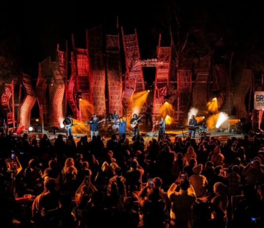 BRI Jazz Gunung Series 2026 Digelar, Dari Harmoni Musik hingga Alam dalam Satu Pertunjukan