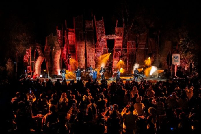 BRI Jazz Gunung Series 2026 Digelar, Dari Harmoni Musik Hingga Alam Dalam Satu Pertunjukan 1