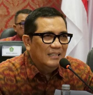 Jayaning Singasana 2026 Dijadikan Ajang Lahirnya Inovator Muda Tabanan