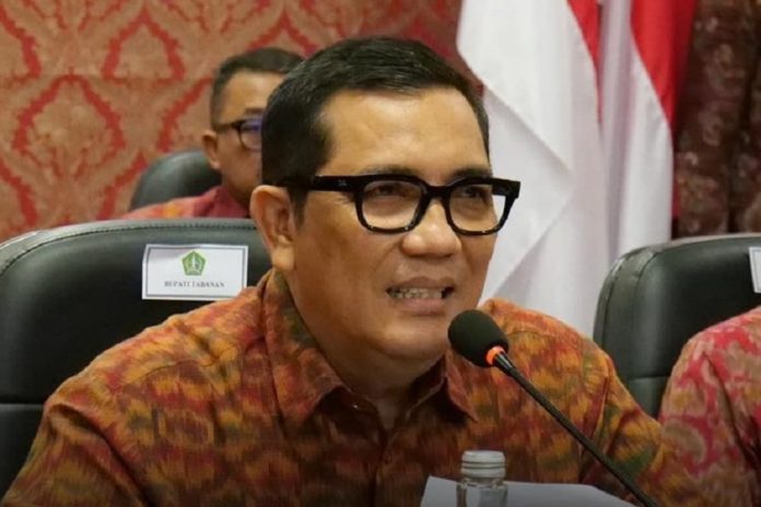 BRIDA Bidik Lahirkan Inovator Muda Tabanan Lewat Jayaning Singasana 2026 1