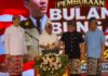 Buka Bulan Bung Karno VIII 2026, Gubernur Koster Ajak Hidupkan Jiwa Perjuangan Sang Proklamator
