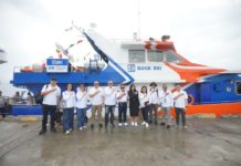 Bukti Nyata Implementasi CX100 Danantara, Teras Kapal BRI Layani Masyarakat Kepulauan