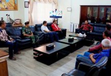 Buleleng Akan Jadi Tuan Rumah Kejurnas Kempo 2026