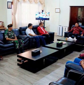 Buleleng Akan Jadi Tuan Rumah Kejurnas Kempo 2026