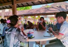 Buleleng Borong Medali Emas pada Ekshibisi Bridge Porjar Bali 2026