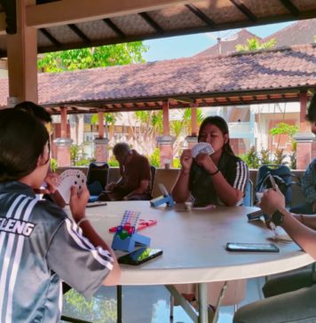 Buleleng Borong Medali Emas pada Ekshibisi Bridge Porjar Bali 2026