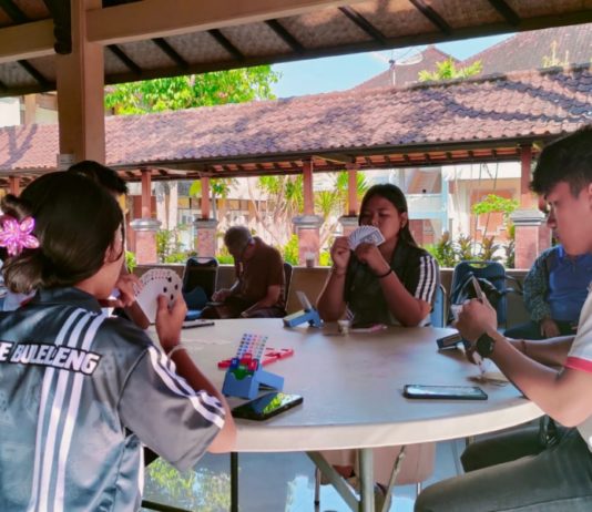 Buleleng Borong Medali Emas pada Ekshibisi Bridge Porjar Bali 2026