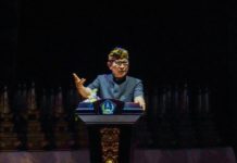 Bupati Adi Arnawa Kaji Rencana Sekolah Rakyat di Badung