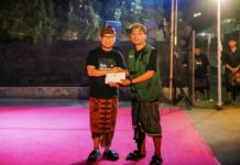 Bupati Badung Tinjau Kesiapan Duta PKB 2026