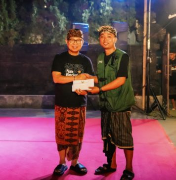 Bupati Badung Tinjau Kesiapan Duta PKB 2026