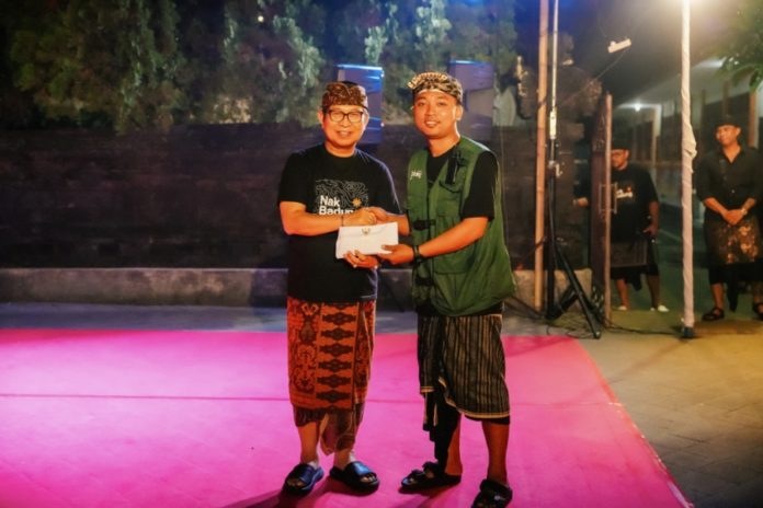 Bupati Badung Tinjau Kesiapan Duta PKB 2026 1