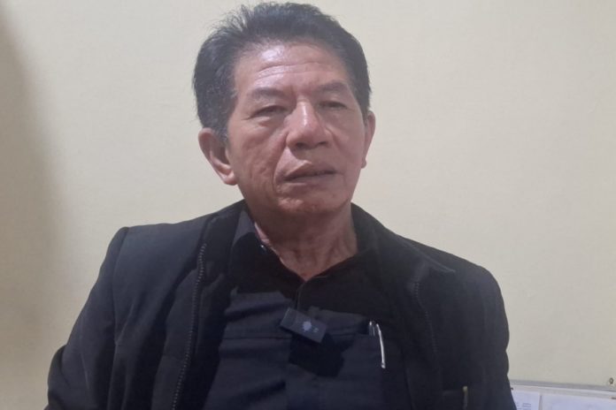 Bupati Satria Diminta Segera Tentukan Kadis Pariwisata Klungkung 1
