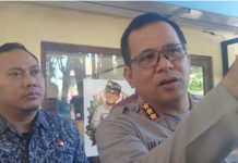 Cegah Kasus Penjambretan, Polresta Denpasar Tingkatkan Patroli