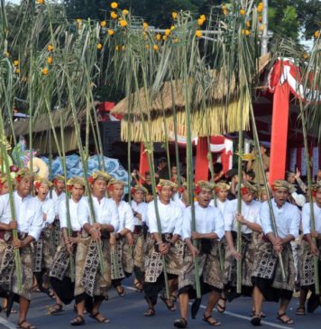 Cek Jadwal PKB 14 Juni 2026: Dari Wimbakara Mewarnai hingga Utsawa Gong Kebyar Anak-anak