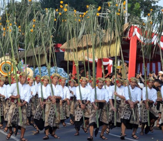 Cek Jadwal PKB 14 Juni 2026: Dari Wimbakara Mewarnai hingga Utsawa Gong Kebyar Anak-anak