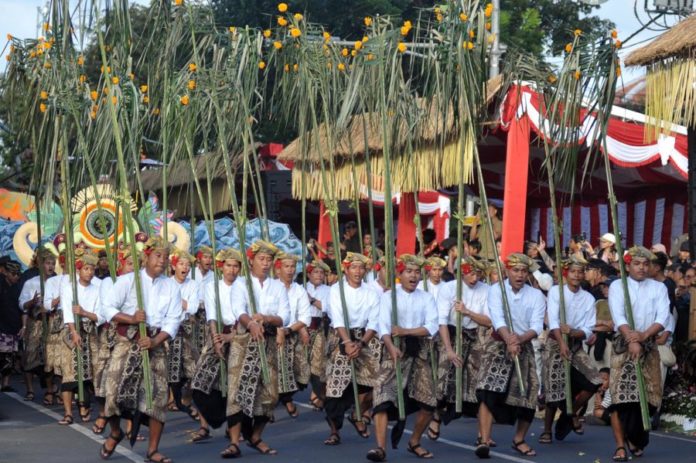 Cek Jadwal PKB 14 Juni 2026: Dari Wimbakara Mewarnai Hingga Utsawa Gong Kebyar Anak Anak 1