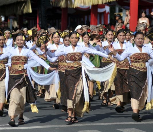 Cek Jadwal PKB 15 Juni 2026: Dari Wimbakara Seni Lukis Wayang hingga Gong Kebyar Anak-anak