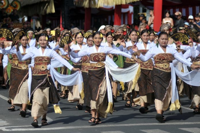 Cek Jadwal PKB 15 Juni 2026: Dari Wimbakara Seni Lukis Wayang Hingga Gong Kebyar Anak Anak 1