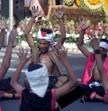 Cek Jadwal PKB 16 Juni 2026: Dari Parade Nglawang hingga Rekasadana Calonarang
