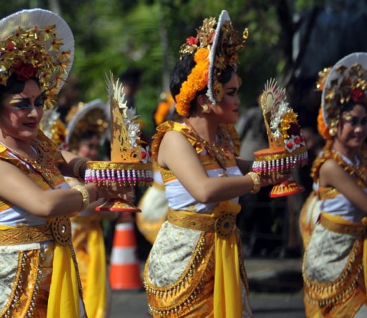 Cek Jadwal PKB 17 Juni 2026: Dari Rekasadana Angklung hingga Bondres Inovatif