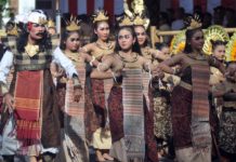 Cek Jadwal PKB 18 Juni 2026: Dari Wimbakara Taman Panasar hingga Balaganjur Remaja