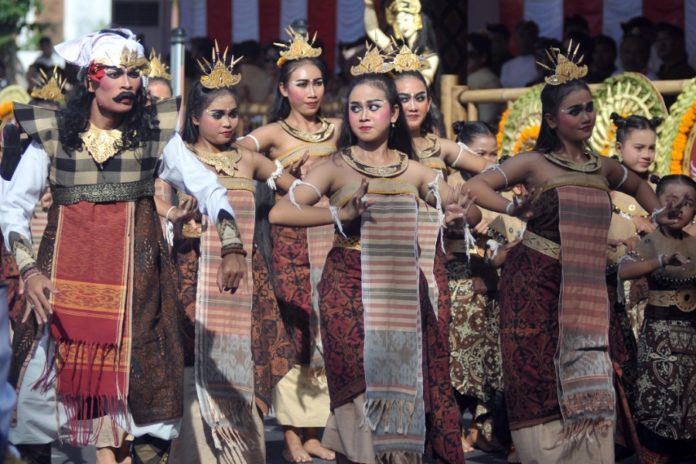 Cek Jadwal PKB 18 Juni 2026: Dari Wimbakara Taman Panasar Hingga Balaganjur Remaja 1