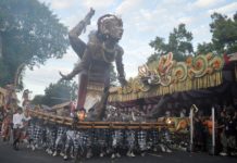 Cek Jadwal PKB 20 Juni 2026: Dari Wimbakara Taman Panasar hingga Utsawa Gong Kebyar Wanita