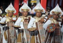 Cek Jadwal PKB 21 Juni 2026: Dari Wimbakara Taman Penasar hingga Gong Kebyar Anak-anak