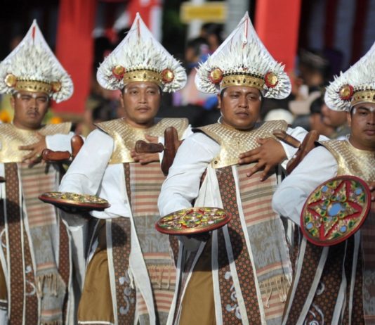 Cek Jadwal PKB 21 Juni 2026: Dari Wimbakara Taman Penasar hingga Gong Kebyar Anak-anak