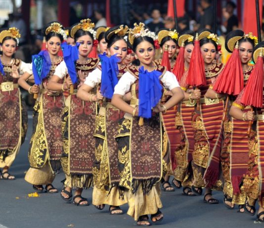 Cek Jadwal PKB 22 Juni 2026: Dari Rekasadana Gambelan Inovatif hingga Gong Kebyar Anak-anak