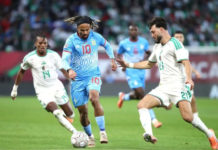 Chile Taklukkan Kongo dalam Uji Coba Piala Dunia 2026