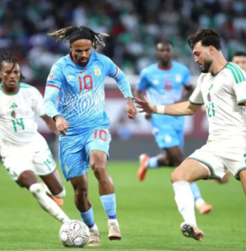 Chile Taklukkan Kongo dalam Uji Coba Piala Dunia 2026