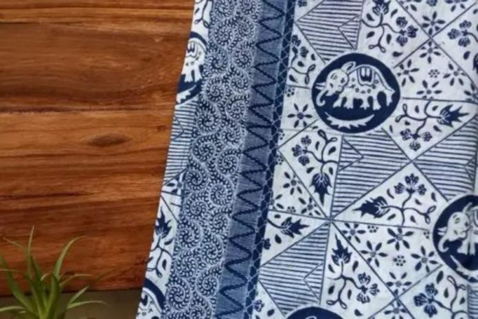 Cinta Batik Semarang Kembangkan Produk Ramah Lingkungan, Jangkau Pasar Internasional Berkat LinkUMKM BRI 1