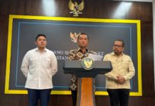 Dadan Hindayana Dicopot, Nanik Suryati Jadi Kepala BGN