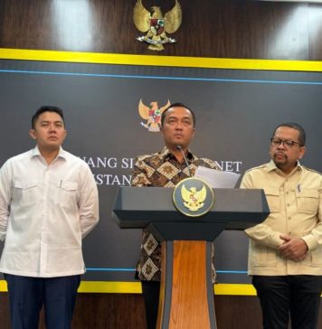 Dadan Hindayana Dicopot, Nanik Suryati Jadi Kepala BGN